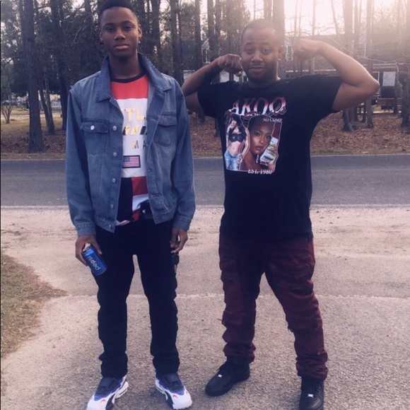 Meet your Posher, Michael - Picture 1 of 1